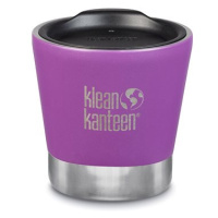 Klean Kanteen Insulated Tumbler - berry bright matte 237 ml