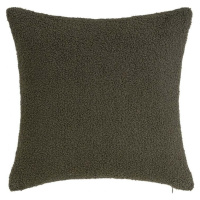 Dekorační polštář z materiálu bouclé 45x45 cm Sherpa – Casa Selección