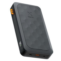 Xtorm 67W Fuel Series Powerbank 45.000mAh - Midnight Black