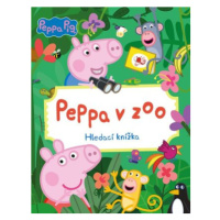 Peppa Pig - Peppa v zoo