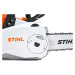 Aku řetězová pila STIHL MSA 160 C-B