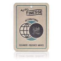 Vůně do auta Auto Finesse Yesteryear Retro Air Freshener