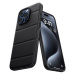 Spigen Caseology Athlex kryt iPhone 15 Pro Max černý