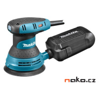 MAKITA BO5031 excentrická bruska 125mm, 300W