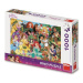 Puzzle 1000 Disney Princezny