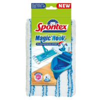 Spontex Magic Hook mop náhrada