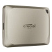 Crucial X9 Pro 1TB pro Mac