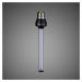 Buster + Punch Buster + Punch LED lampa E27 Tube 5W 2 700K stmívatelná