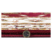 Flair Rugs koberce Kusový koberec Sincerity Royale Sherborne Red - 240x340 cm