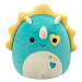 Squishmallows Triceratops Braedon