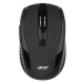 Acer Wireless Mouse MX202 Black