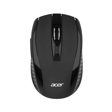 Acer Wireless Mouse MX202 Black