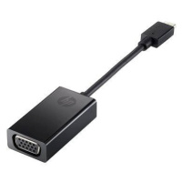 HP USB-C to VGA Adapter