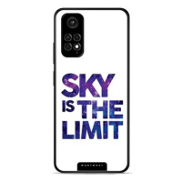 Mobiwear Glossy lesklý pro Xiaomi Redmi Note 11S - G081G