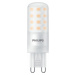Philips CorePro LEDcapsuleMV 4-40W G9 827 D