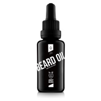 Angry Beard Beard Oil SICK SENSEI - olej na bradu, 30 ml