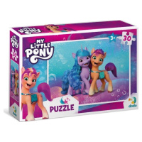 Puzzle My Little Pony: Izzi a Sunny 30 dílků