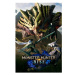 Monster Hunter Rise - PC DIGITAL