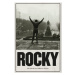 Plakát, Obraz - Rocky Balboa - Rocky Film, 61 × 91.5 cm