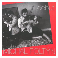 Foltýn Michael: Debut - CD