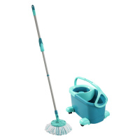 Leifheit Set Clean Twist Disc Mop Mobile 52102