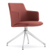 LD SEATING - Židle MELODY MEETING 360,F70