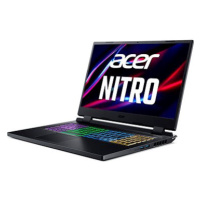 Acer Nitro 5 Obsidian Black (AN517-55-53E5)