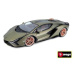 Bburago 1:18 TOP Lamborghini Sián FKP 37