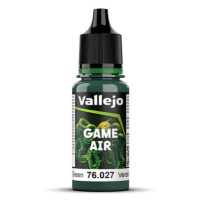 Vallejo: Game Air Scurvy Green