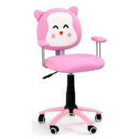 HALMAR dětská židle Kitty
