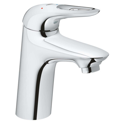 Grohe Eurostyle New - Umyvadlová baterie s výpustí Push-Open, chrom 23930003