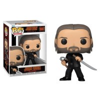 Funko Pop! 1687 John Wick Chapter 4 John Wick