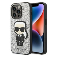 Kryt Karl Lagerfeld KLHCP14XGFKPG iPhone 14 Pro Max 6,7