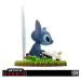 Figurka ABYstyle Studio Disney - Lilo & Stitch: Stitch Ohana