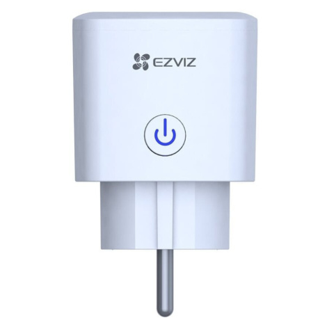 EZVIZ T30-10A Basic, Wi-Fi, EU, 2300W, bílá - CS-T30-10A-EU