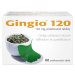 GINGIO 120 mg 60 potahovaných tablet