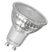 OSRAM LEDVANCE LED PAR16 80 60d P 6.9W 830 GU10 4099854054891