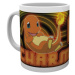 Hrnek Pokémon - Charmander Glow 320 ml