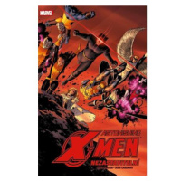 Astonishing X-Men 4 - Nezastavitelní