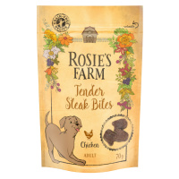 Rosie's Farm Snacks 