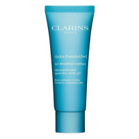 Clarins Hydra Essentiel Matte Gel zmatňující hydratační gel 75 ml