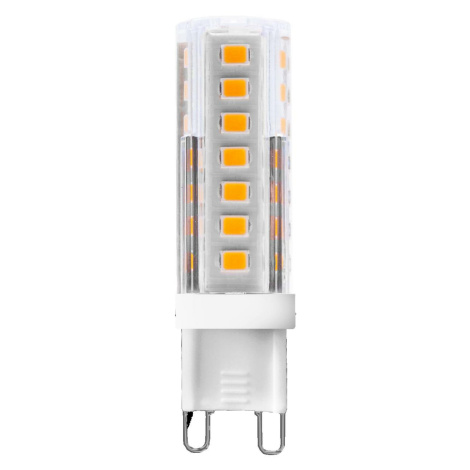 CENTURY LED PIXYCOB 5W G9 6400K 360d 16x50mm IP20