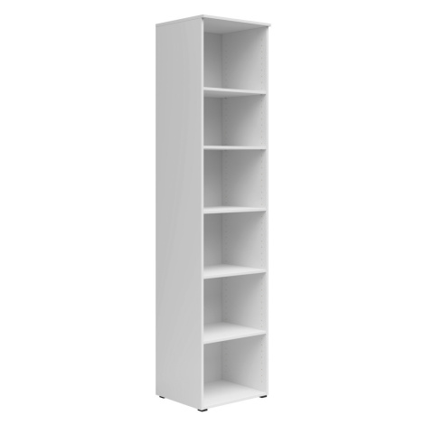 Regál Cabinet š: 45cm Möbelix