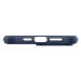 Spigen Parallax Magsafe silikonový obal na iPhone 15 PRO 6.1" Midnight Blue