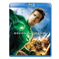 Green Lantern