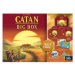 Catan - Big Box - třetí edice