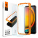 Ochranné sklo Spigen Glass tR AlignMaster 2 Pack - Samsung Galaxy Xcover 7 (AGL07581)