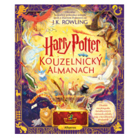 Harry Potter: Kouzelnický almanach