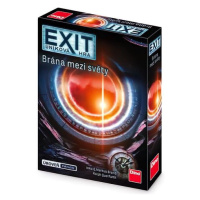 Exit - Úniková hra: Brána mezi světy