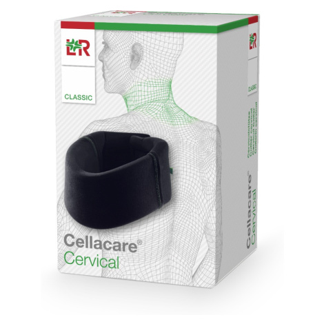 Cellacare Cervical Classic 9 cm velikost 2 krční límec